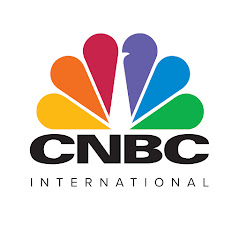 CNBC International Channel icon