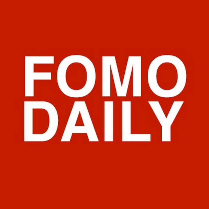 Fomo Daily Net Worth & Earnings (2023)