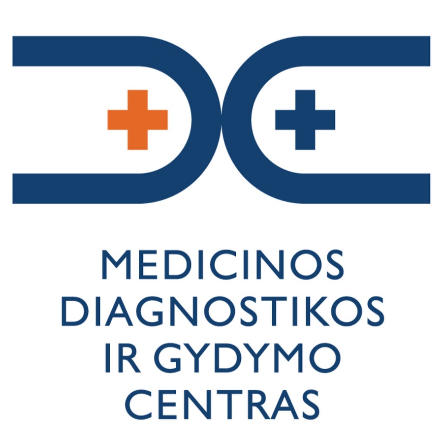 medcentras - YouTube