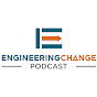 Engineering Change Podcast YouTube Profile Photo