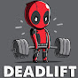 Dead Lift YouTube Profile Photo