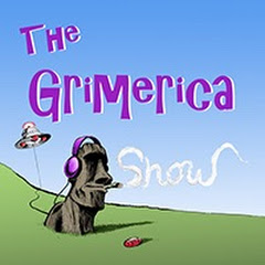 The Grimerica Show Avatar