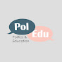 PolEdu Media YouTube Profile Photo