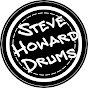 Steve Howard Drum Tutorials YouTube Profile Photo