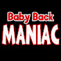 Baby Back Maniac  YouTube Profile Photo