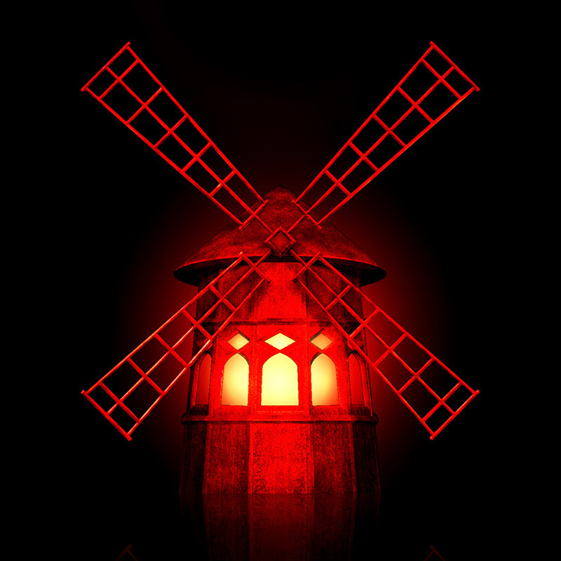 Moulin Rouge! The Musical