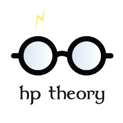 Harry Potter Theory Channel icon
