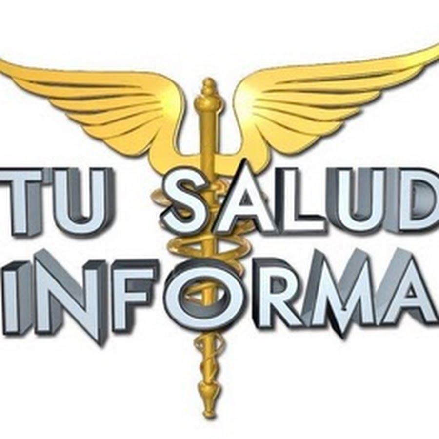 Tu Salud Informa - YouTube