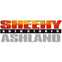SheehyAshland - @SheehyAshland YouTube Profile Photo