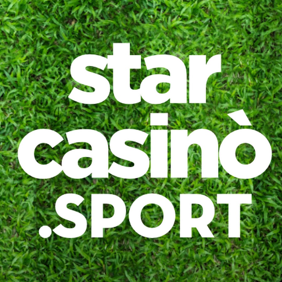 StarCasinò Sport - YouTube