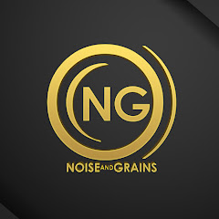 Noise and Grains Channel icon