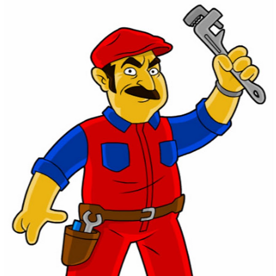 Ютубера сантехника. Супер Марио водопроводчик. Марио с ключом гаечным. Сантехник с гаечным ключом. Изображения сантехника.