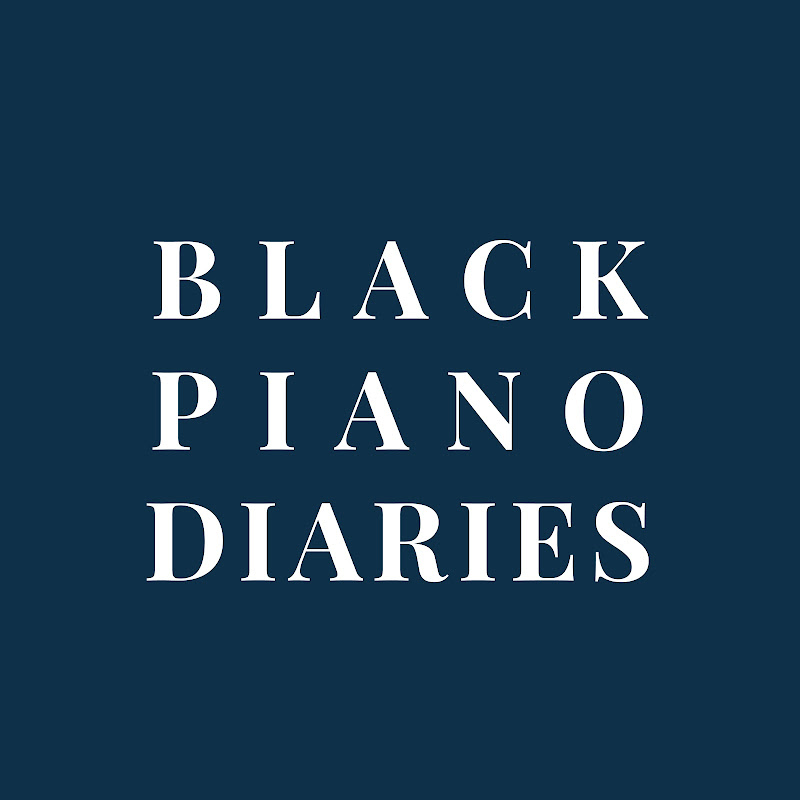 Black Piano Diaries