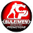 Suleimen Promotions / Сулеймен Промоушен
