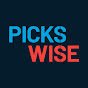 Pickswise YouTube Profile Photo