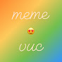Meme Vuc YouTube Profile Photo
