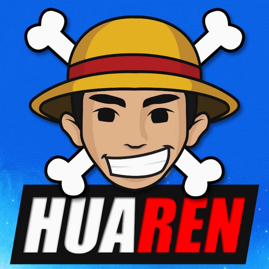 Huaren TV - YouTube