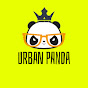 URBAN PANDA YouTube Profile Photo