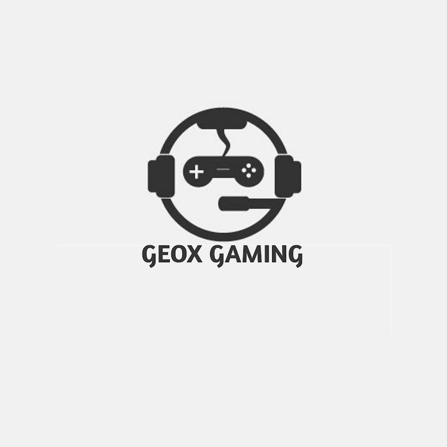 GEOX GAMING - YouTube