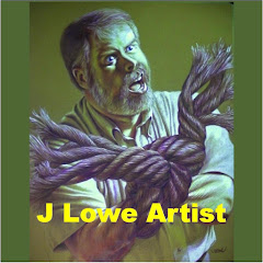 J Lowe Artist net worth