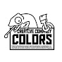 creative company colors