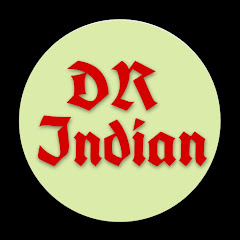Dr indian Channel icon