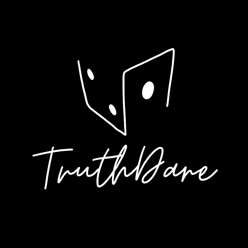 Logo for Truth or DARE • Official