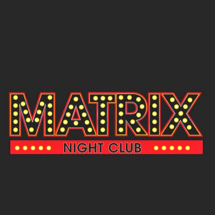 Клуб матрица