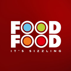 FoodFood Channel icon