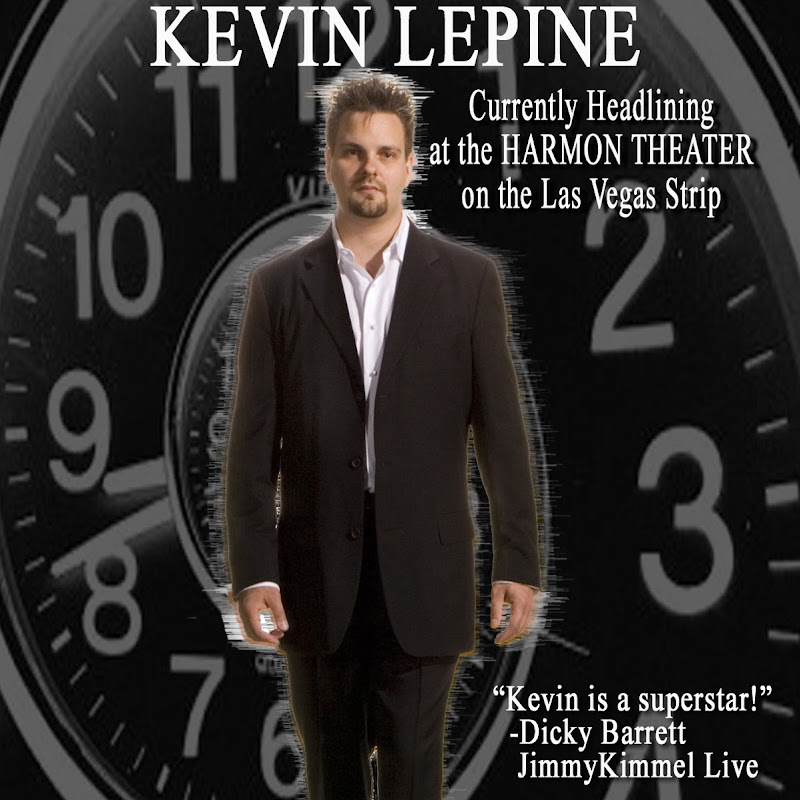 kevin lepine