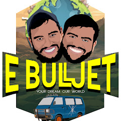 E BULL JET Channel icon