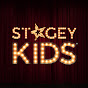 Stagey Kids YouTube Profile Photo