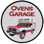 Ovens Garage YouTube Profile Photo