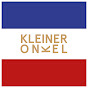 Kleiner Onkel Kassel Club & Artspace YouTube Profile Photo