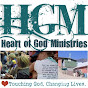 Heart of God Church SD YouTube Profile Photo