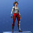 CWL Pinky