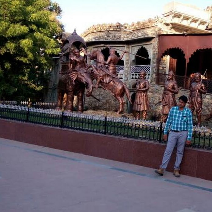 Gk Subhash Charan Net Worth & Earnings (2026)