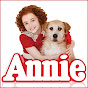 AnnieOnBroadway - @AnnieOnBroadway YouTube Profile Photo