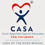 CASA of the River Region - @CASALouisville YouTube Profile Photo