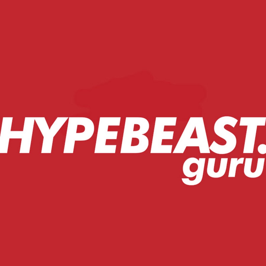 Hypebeast Guru - YouTube