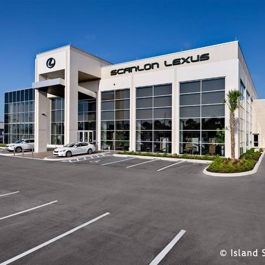 Collection 93+ Images scanlon lexus of fort myers photos Superb