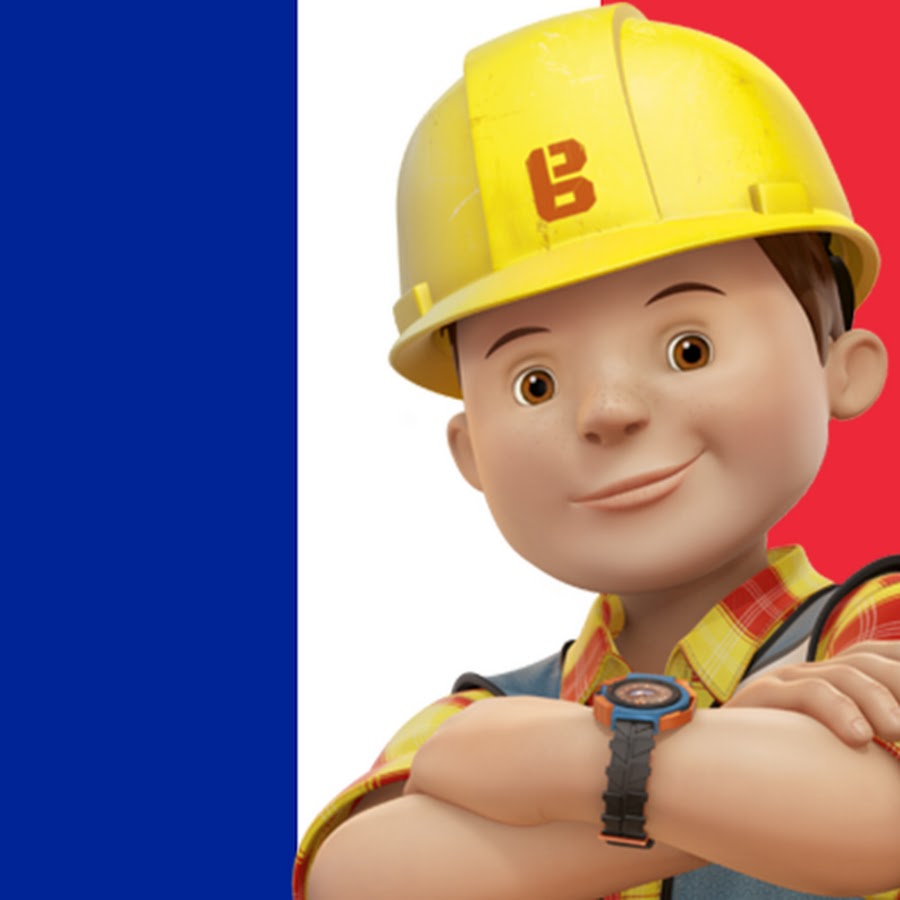 Bob Le Bricoleur Youtube