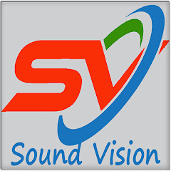 Sound Vision Channel icon