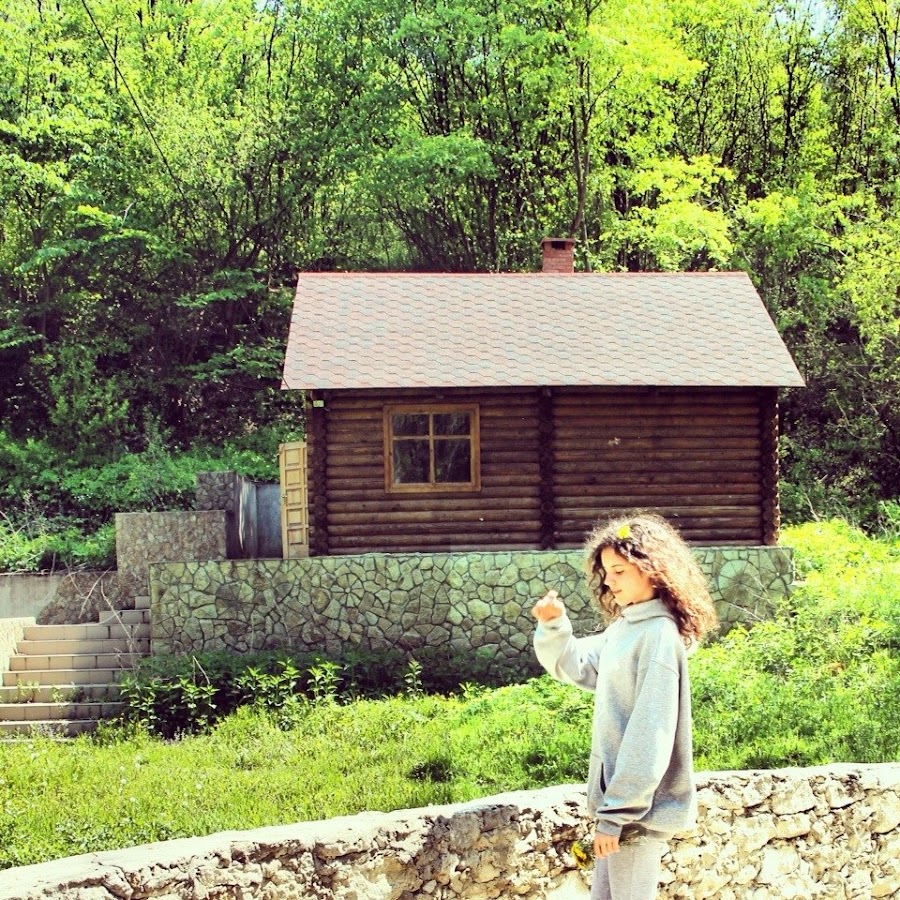 Алина черниченко киев