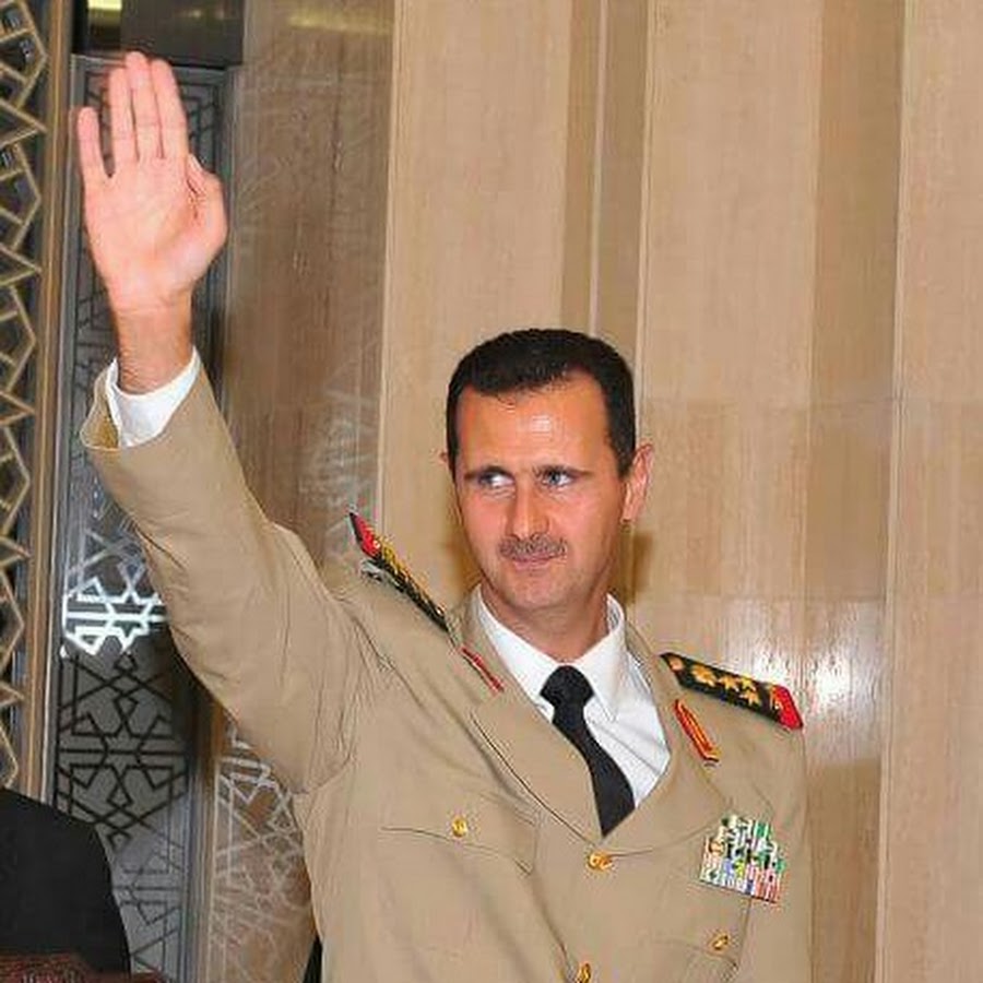 Известны подлостью прославленных отцов. Аль Асад. Басир Асад. Башар Аль Асад в военной форме. Башар Асад в военной форме.