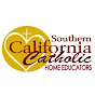Southern California Catholic Home Educators YouTube Profile Photo