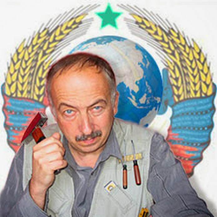 Сергей Александрович Net Worth & Earnings (2026)