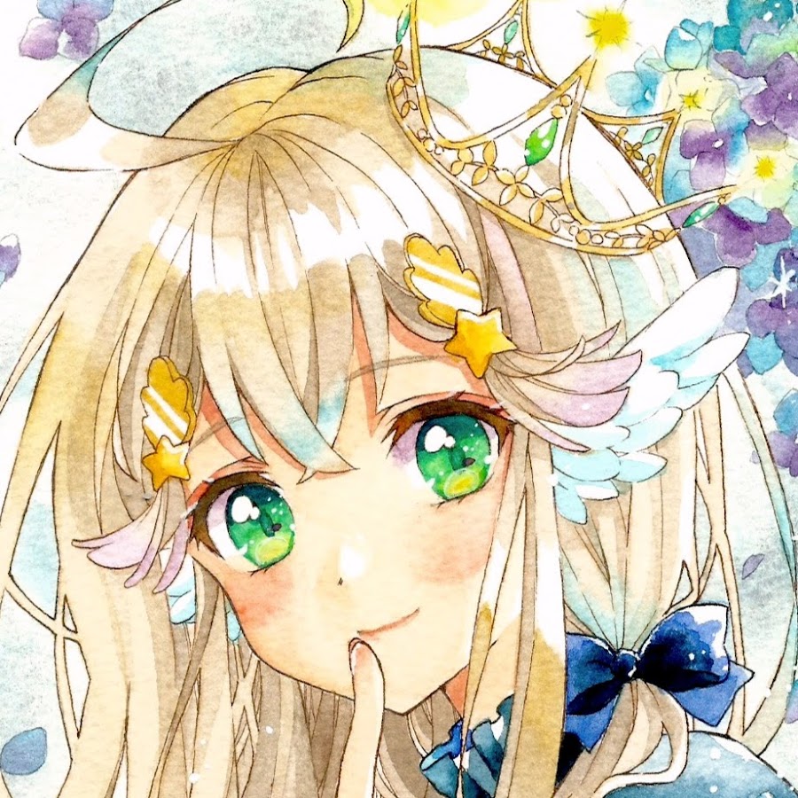 ゆゆはるアート Youtube