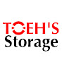 Toeh's Storage