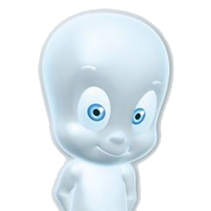 Casper the Ghost Net Worth & Earnings (2024)